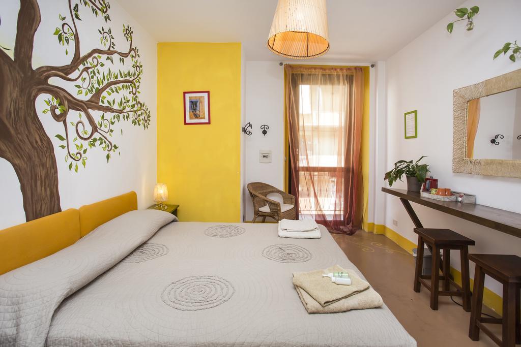 Bed and Breakfast Al Piperita Turin Zimmer foto