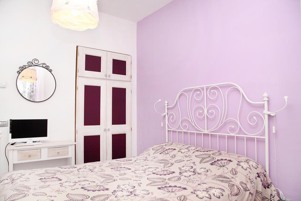 Bed and Breakfast Al Piperita Turin Zimmer foto