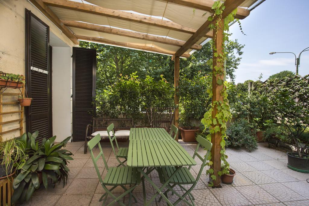 Bed and Breakfast Al Piperita Turin Exterior foto