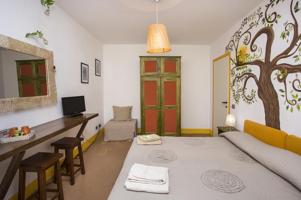 Bed and Breakfast Al Piperita Turin Zimmer foto