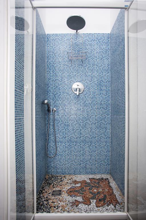 Bed and Breakfast Al Piperita Turin Exterior foto