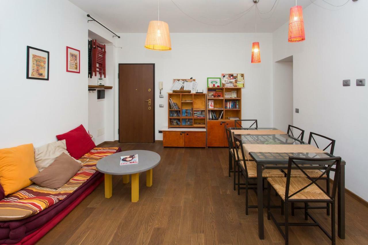 Bed and Breakfast Al Piperita Turin Exterior foto